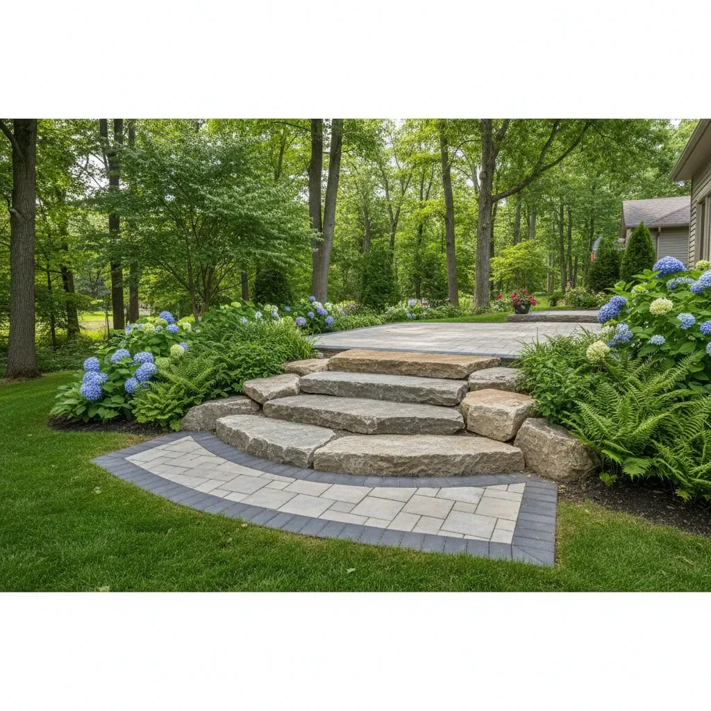 Professional Landscaper by Urban Landscaping Laval in Laval
